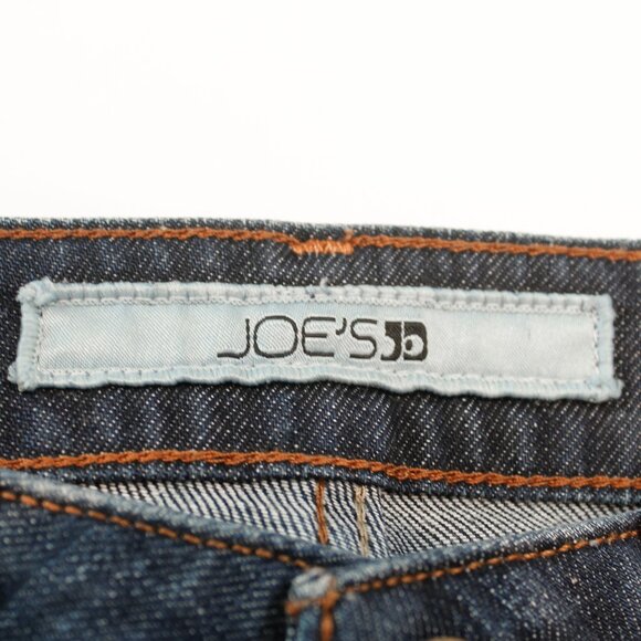 Joe's Jeans 'Honey Curvy' Bootcut | Modern Minimal Denim Essential - Picture 6 of 9